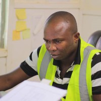 Daniel Kwesi Armoo