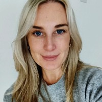 Claire Evans