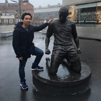 Melfred King Kiet Lu