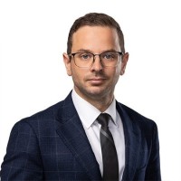 Adam Cutri