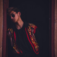 Jeremiah Gutierrez