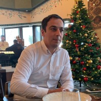 Mahmud Muradov