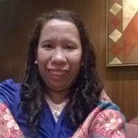 Leisyl Ocampo