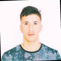 Oussama zire Zire