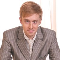 Максим Богданов