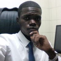 Jennings Sawu