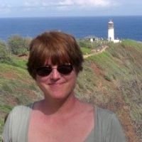 Wendy Backstrom