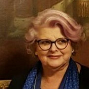 Melodie De Mora-Gayon
