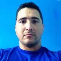 Eric Henrique Ramos De Campos