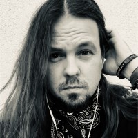 Brett Brady