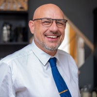 Pete Carden