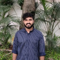 Sayanth M
