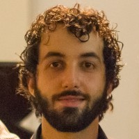 Daniel Gouvea Pizaia