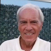 Dave Robinson
