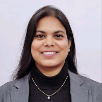 Maya Yadav