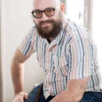 Andrew Sanders