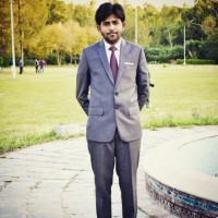 Muhammad Yasir Abbas