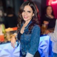 Nadia Roman