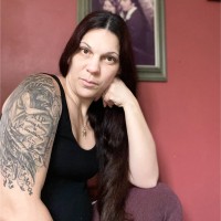Stacy S