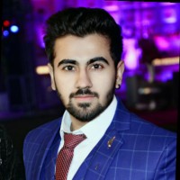 Prashant Sehgal