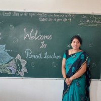 Anitha Kotha
