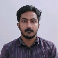 Shahul Mohammed