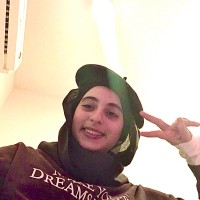 Sara Madani