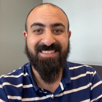 Kareem El-Kady
