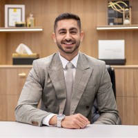 Sid Arora