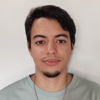 Jose Andres Trujillo Zambrano