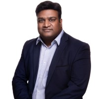 Daniel Devarapalli
