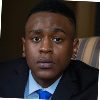 Nicholas Mitchell