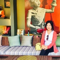 sally tsang