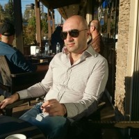 Fadi Murad