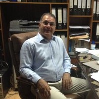 Nicos Meliniotis