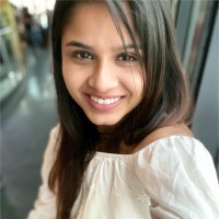 Samriddhi Gautam