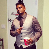 Devindra Dhaniram