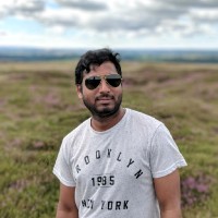 C Prasanth