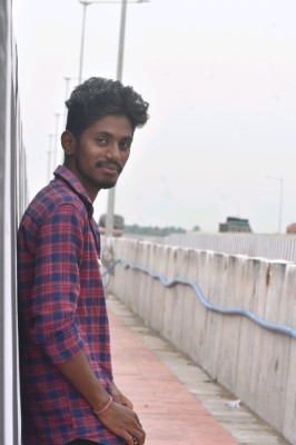 Buska Vinay Krishna