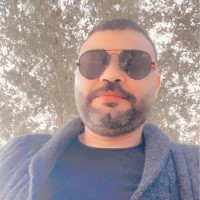 Haytham Shahin