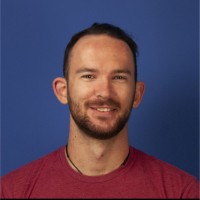 Josh Rain