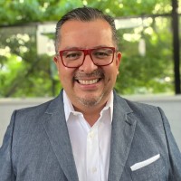 José Luis Pulido G.