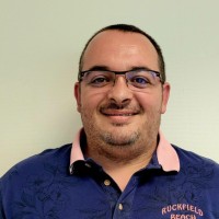 Bruno DELOS