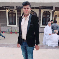 Sahil Matlani
