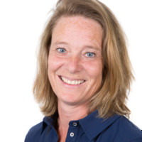 Lindsay van der Gronden