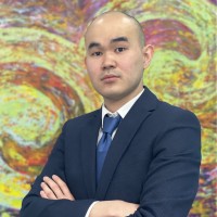 Almaz Kudaibergenov