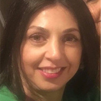 Evangelia Kourtsoglou