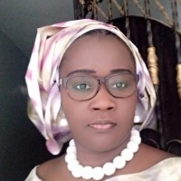 Ndeye Fatou Ndiaye