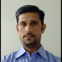 PRASHANT K.