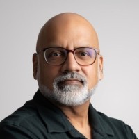 Deepak Garg